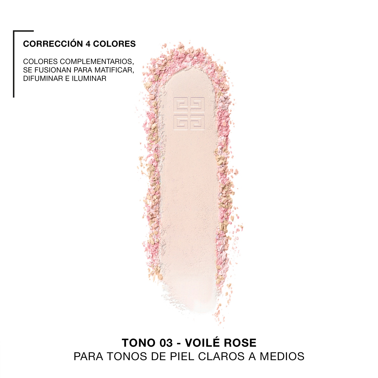 PRISME LIBRE LOOSE POWDER FORMATO MINI NUEVOS Y MEJORADOS POLVOS ULTRAFINOS DE ACABADO MATE LUMINOSO Y DIFUMINADO PERFECTO (MINI POLVOS SUELTOS PARA ROSTRO)